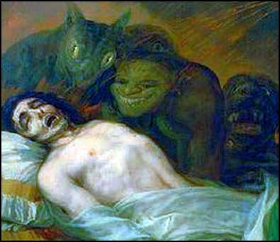 Demons